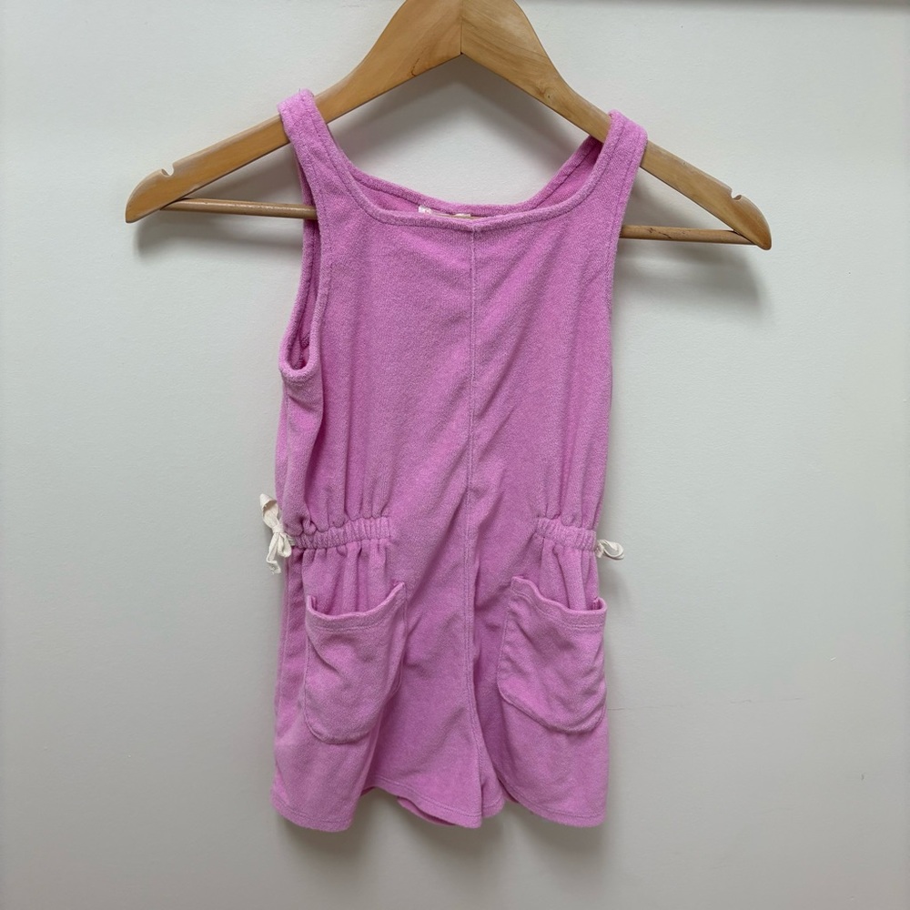 Crewcuts Terry Cloth Coverup